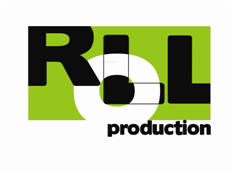 Logo Roll Production WEB Gigi